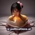 SEO 与内容策略编辑林雅婷的专业照片